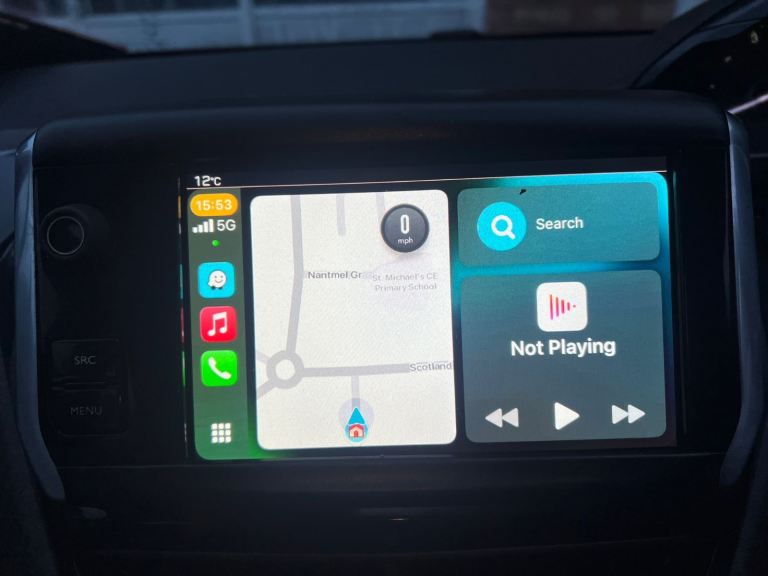 PEUGEOT 208 ALLURE PREMIUM 2019 ONLY  45K MILES  WITH EXCELLENT CONDITION 