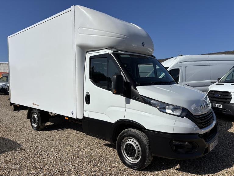 IVECO DAILY 2.3 D HPI 14V 35S 3450 2023