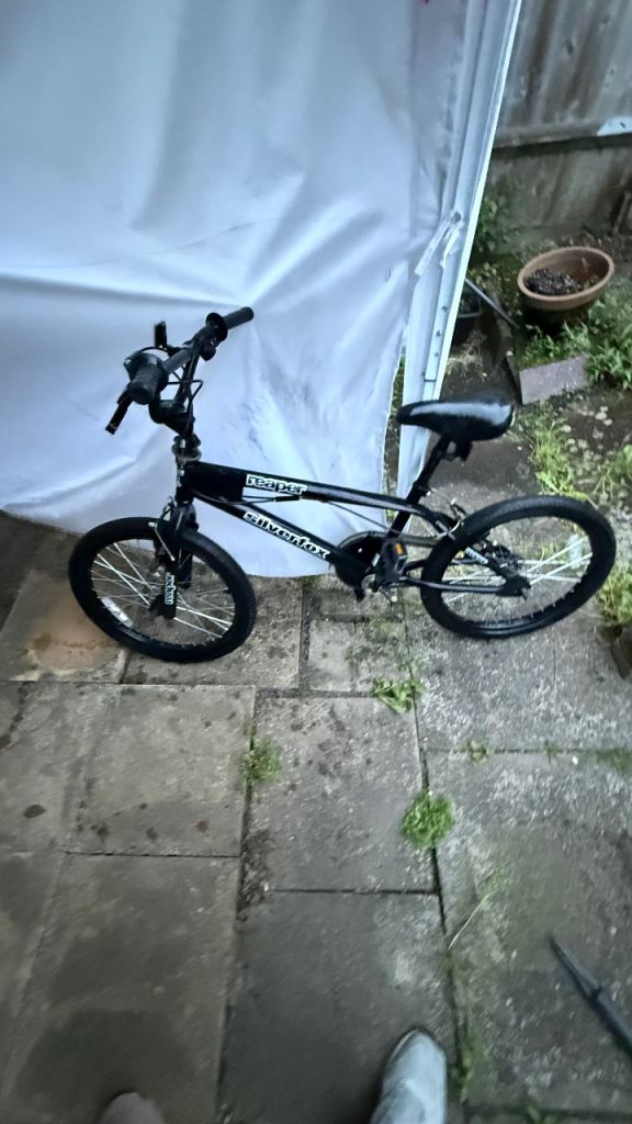 Just for sell 2 bicicle BMX  and road   