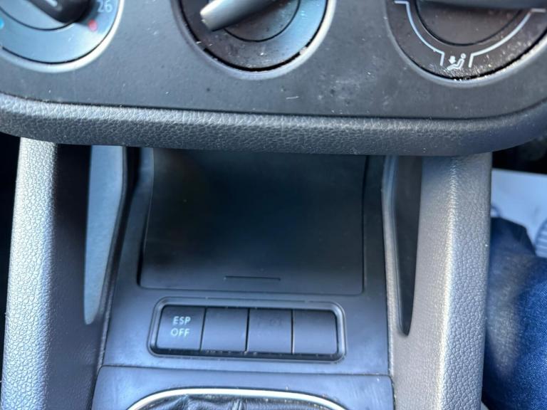 2008 Volkswagen Golf 2.0 TDI GT 5dr HATCHBACK Diesel Manual