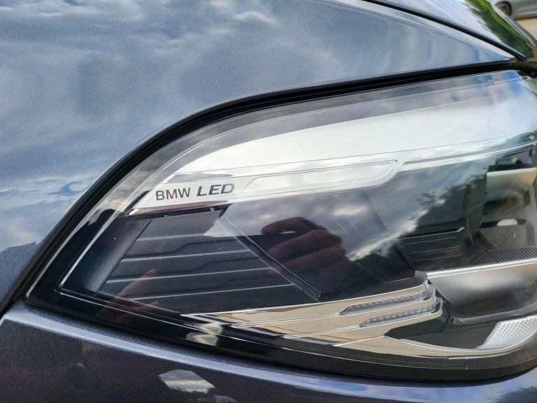 2019 BMW X5 xDrive40i M Sport 5dr Auto ESTATE PETROL Automatic