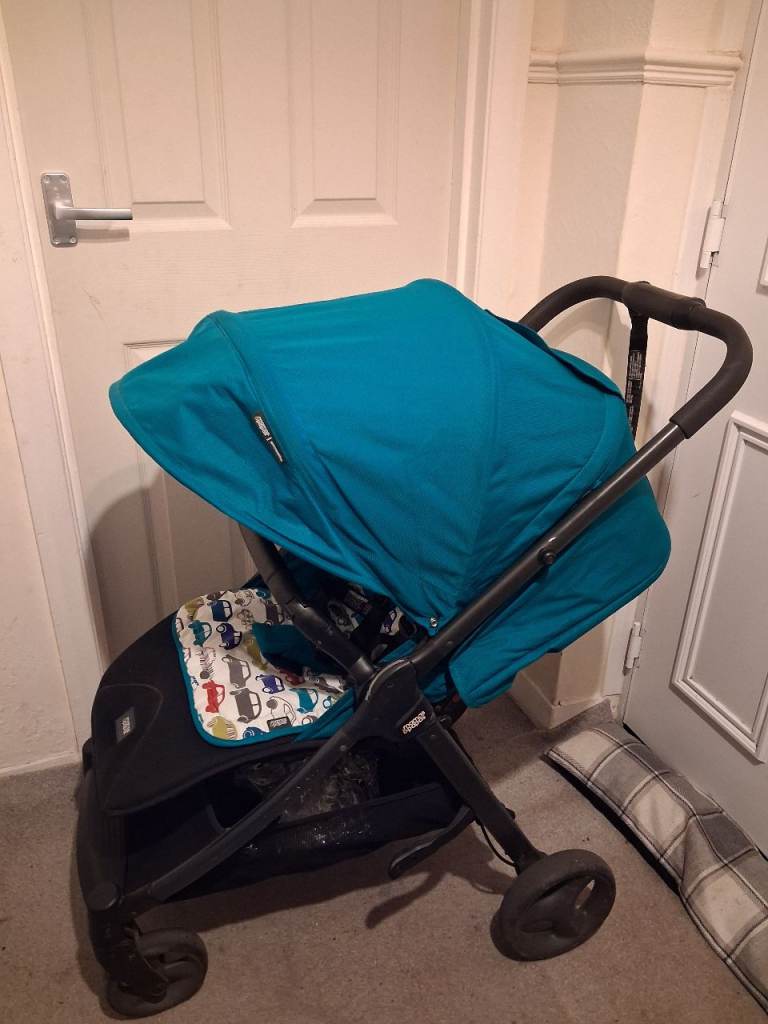 Offers Accepted - Mamas & Papas Armadillo