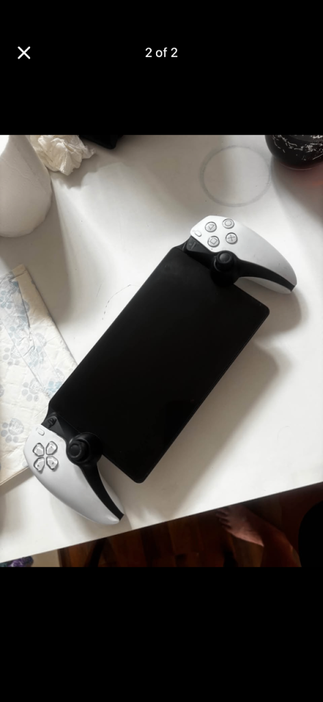 PlayStation 5 Portal 