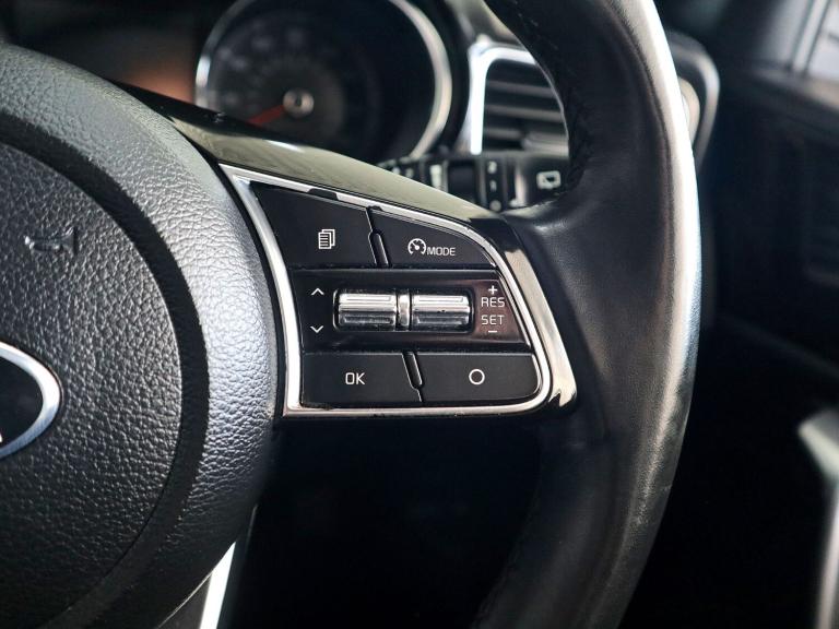 2021 Kia XCeed 1.0 3 T-GDi Isg 5DR Suv Petrol Suv Petrol Manual