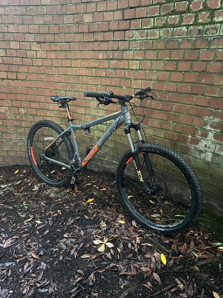 Voodoo Bantu Mountain Bike