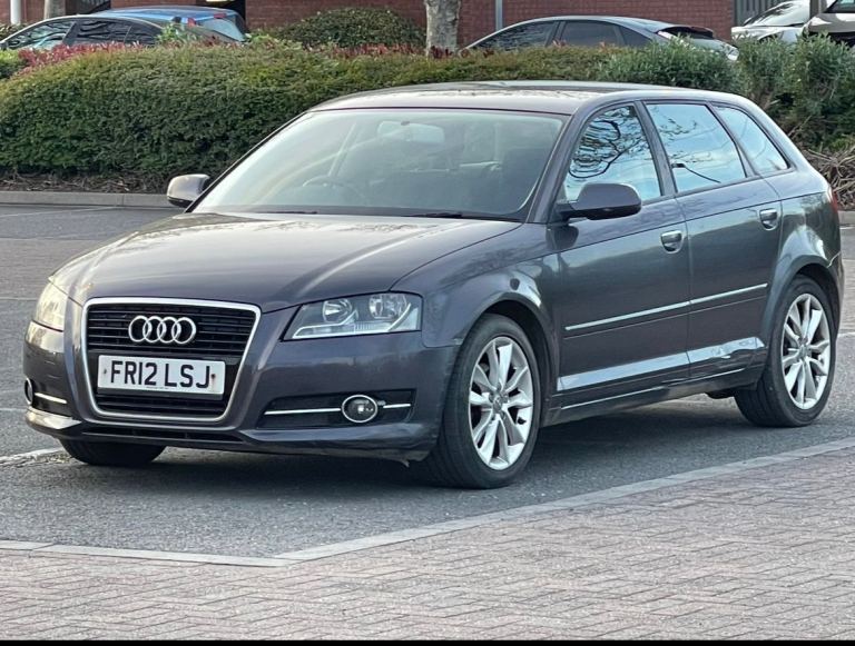 AUDI A3 1.6 TDI BARGAIN PRICE LONG MOT READY TO GO ✅