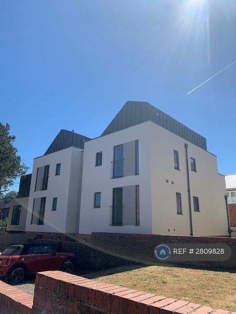 1 bedroom flat in Alder House, Buckingham, MK18 (1 bed) (#2809828)