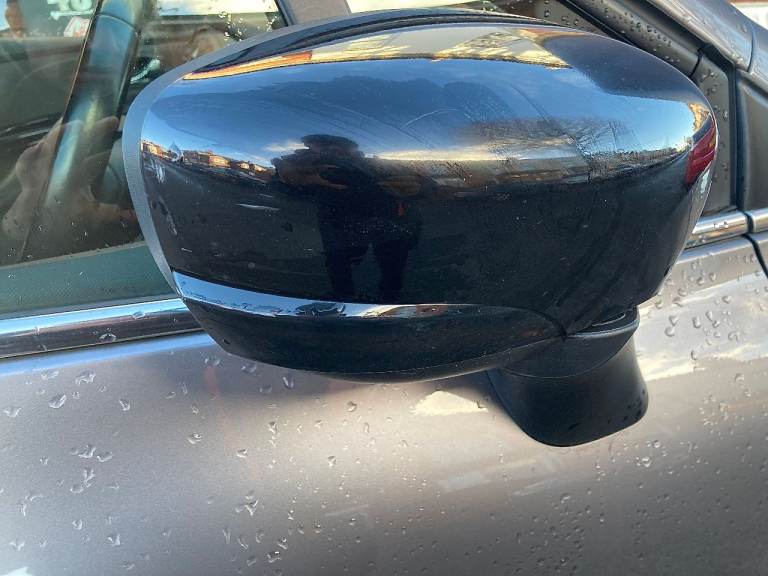 Renault Clio 0.9L TCE Dynamique S MediaNav 5d Hatchback - Grey - 2014