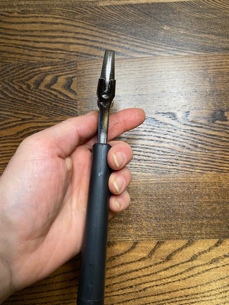 8” Adjustable Wrench (200 mm) – Deli Home – Brand New in Box £12.50 or best offer.