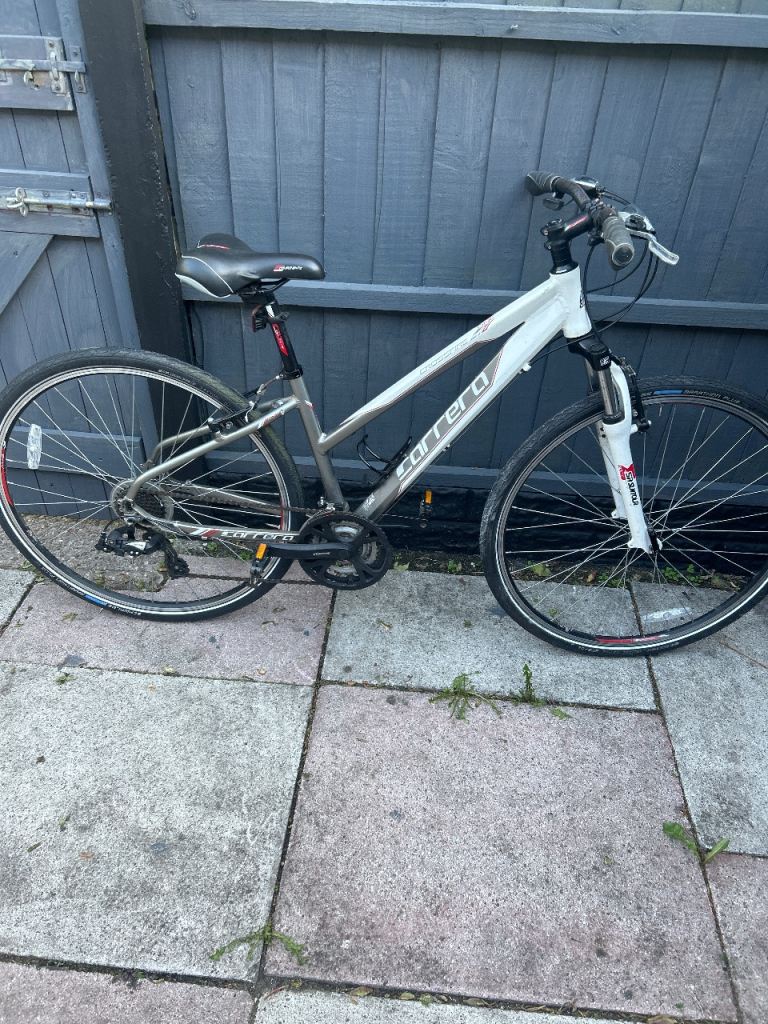 Carrera Crossfire 1 Women's Bike