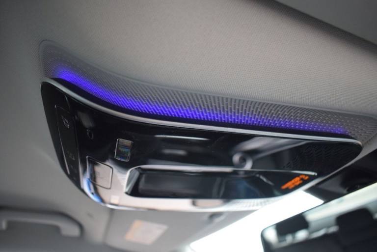 2022 Mercedes-Benz C Class 2.0 C220dh MHEV Sport Saloon 4dr Diesel Hybrid G-Tronic+ Euro 6 (s/s) ...