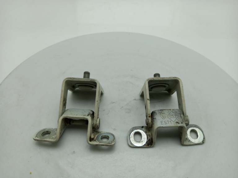 Renault Captur Bootlid/Tailgate Hinge 2013-2019 5 Door Hatchback