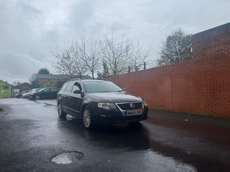 image for VOLKSWAGEN PASSAT 2.0 TDI HIGHLINE BARGAIN PRICE READY TO GO ✅