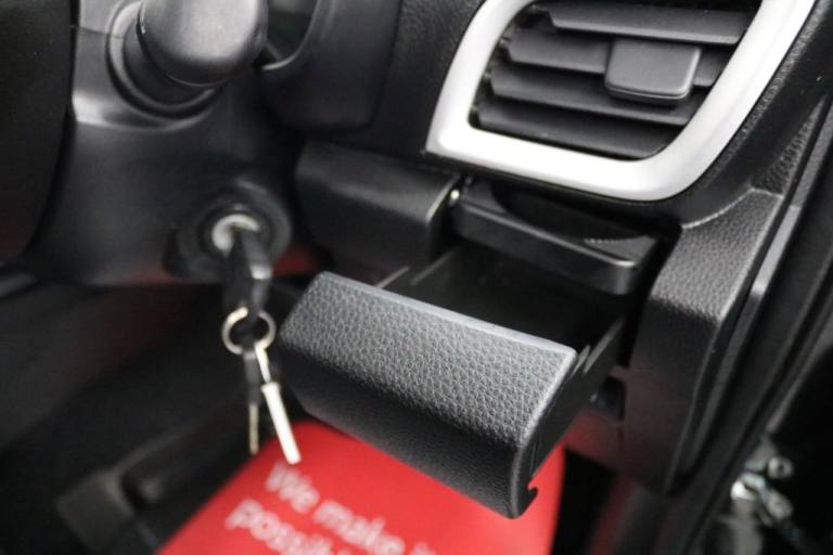 2023 Isuzu D-Max 1.9 DL20 Double Cab 4x4 PICK UP DIESEL Manual