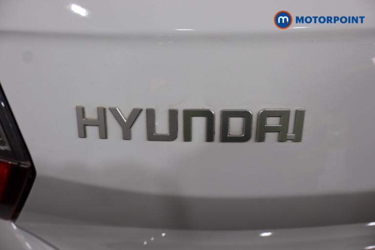 2023 Hyundai i10 1.0 Advance 5dr Hatchback Petrol Manual