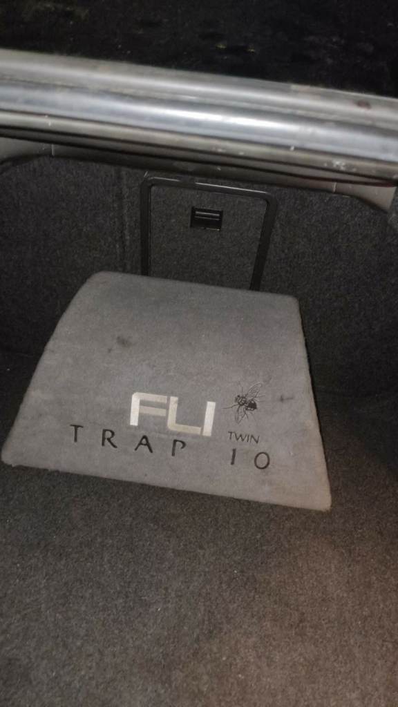 FLI 1600w subwoofer and Lanzar Heritage Series Monoblock Amplifier 