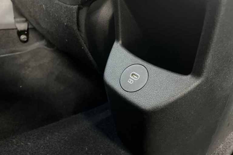 2024 Hyundai BAYON 1.0 TGDi Ultimate 5dr HATCHBACK PETROL Manual