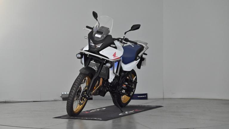 2025 Honda XL XL750S3ED (25MY) Adventure PETROL Manual
