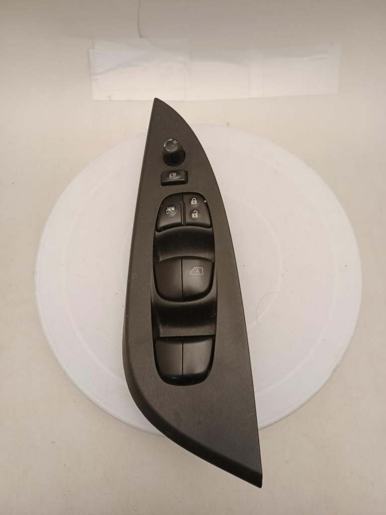 Nissan Pulsar Electric Window Switch 2014-2021 Unknown Unknown 809603zp0a