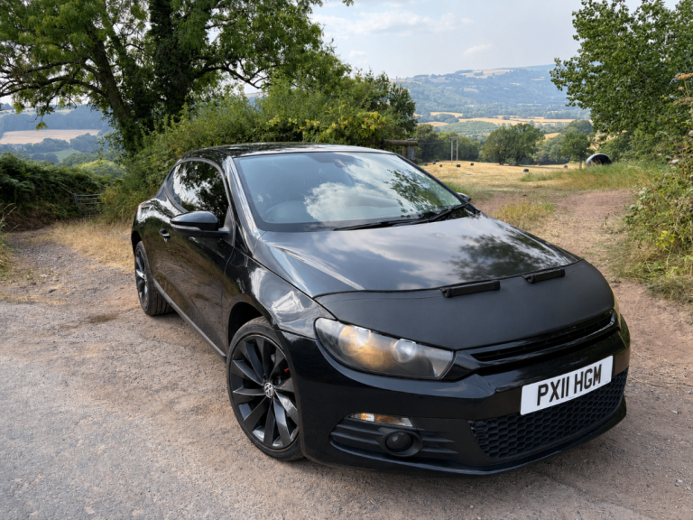 Volkswagen, SCIROCCO, Coupe, 2011, Manual, 1968 (cc), 2 doors