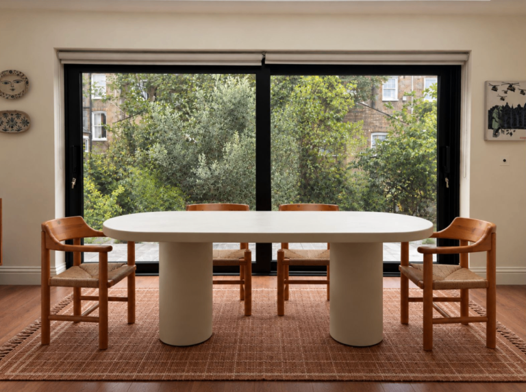 Marlot Baus Dining Table RRP £1600