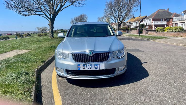 Nice, clean and smooth fast estate. No turbo. Timing chain change on 118000. No any engine fault. 