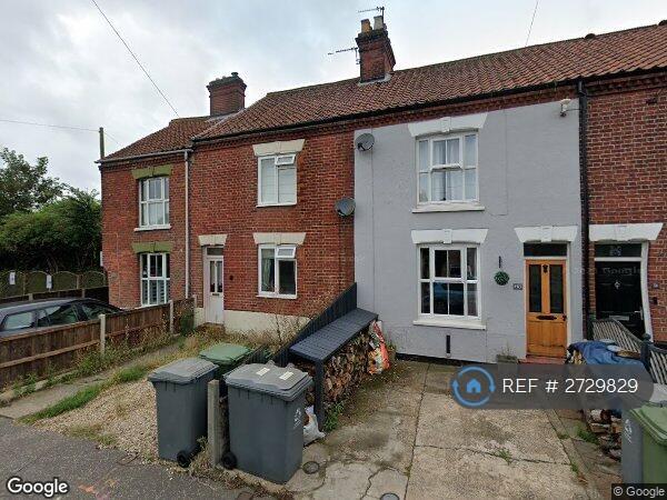 1 bedroom in North Walsham Road, Norwich, NR6 (#2729829)