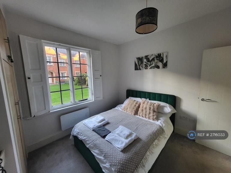 1 bedroom flat in Ladywood Middleway, Birmingham, B16 (1 bed) (#2716033)