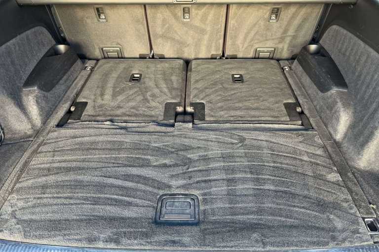  Audi Q7 50 TDI Quattro Vorsprung 5dr Tiptronic SUV Diesel Automatic