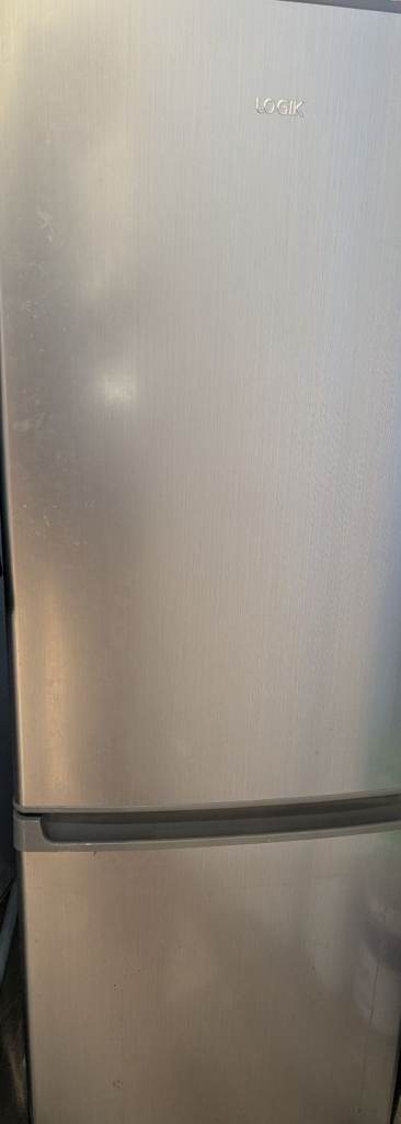 Logic 2 year old refrigerator 