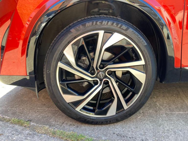 2024 Nissan Qashqai 1.3 DIG-T MHEV Tekna+ SUV 5dr Petrol Hybrid XTRON Euro 6 (s/s) (158 ps) HATCH...