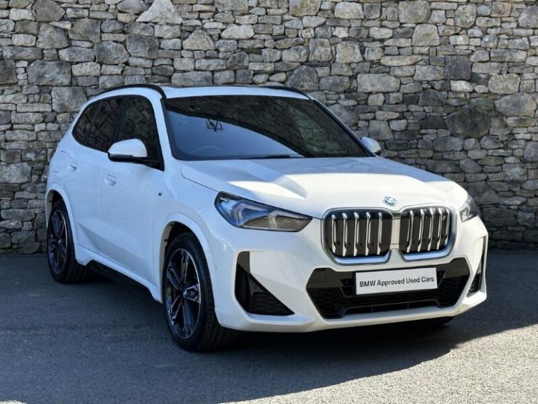 BMW iX1 xDrive30 M Sport