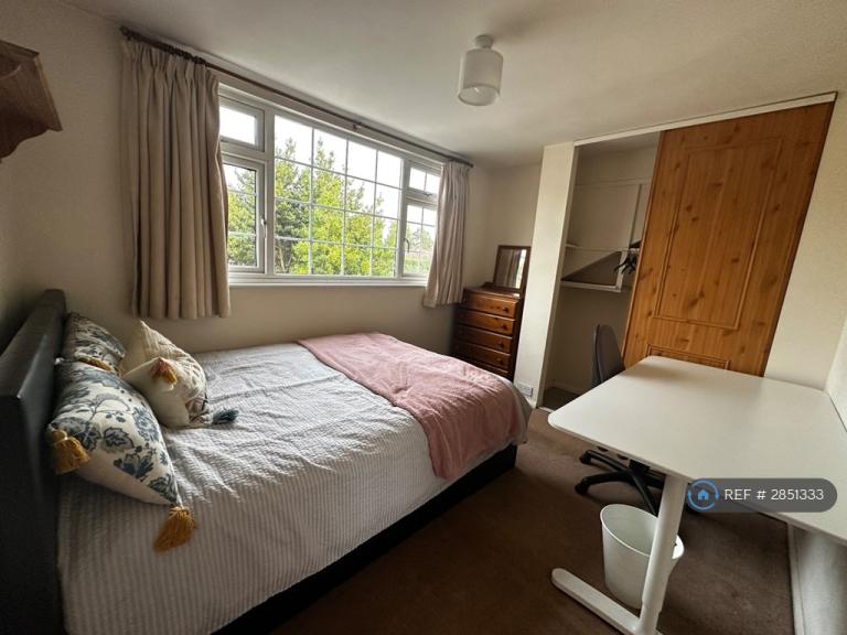 1 bedroom in Walk House Close, Cranfield, MK43 (#2851333)