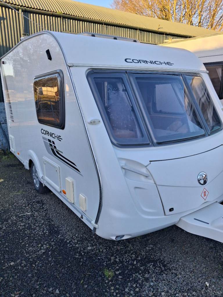 2011 swift corniche 2 berth