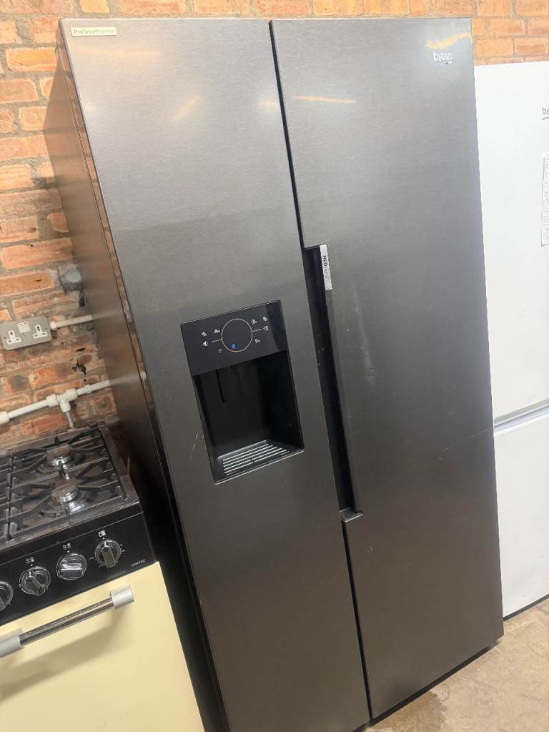 New Graded Scrath & Dent American SXS