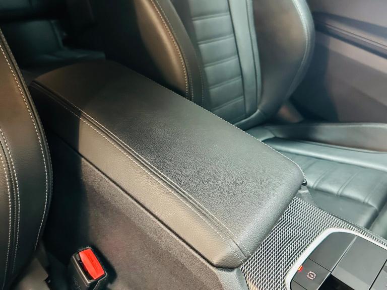 2022 BMW 4 Series 430i [245] M Sport 2dr Step Auto COUPE PETROL Automatic