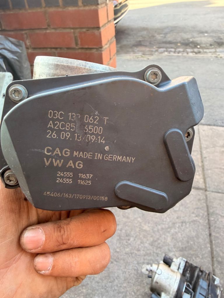 Seat Leon mk2 1.4 tsi spare parts