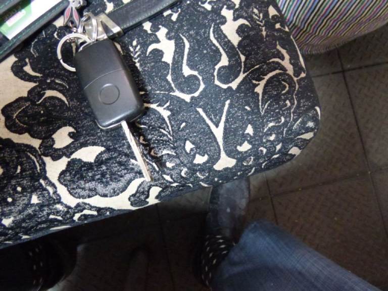 Skoda Citigo 1.0 MPI SE 5dr Petrol