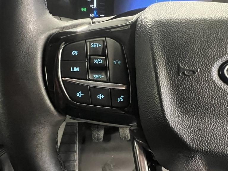 2024 Ford Transit Custom 2.0 EcoBlue 136ps H1 Van Limited PANEL VAN DIESEL Manual