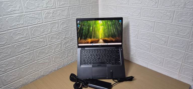 Dell Latitude 5400 UPGRADED!