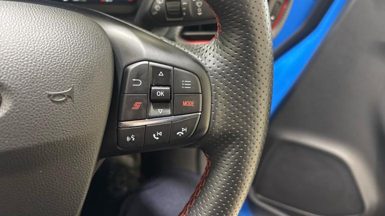 2024 Ford Puma 1.5 EcoBoost ST 5dr Petrol Hatchback Hatchback Petrol Manual