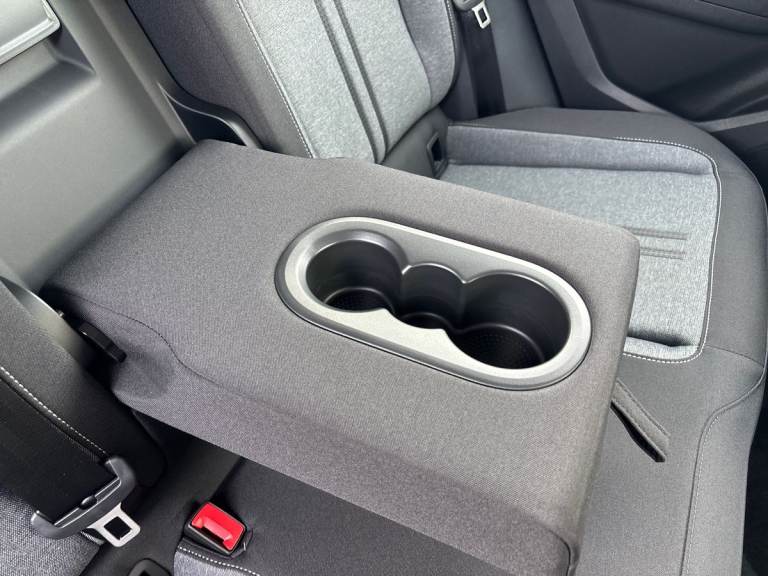 2025 SEAT Ateca 1.0 TSI 115 SE Technology 5dr Estate PETROL Manual