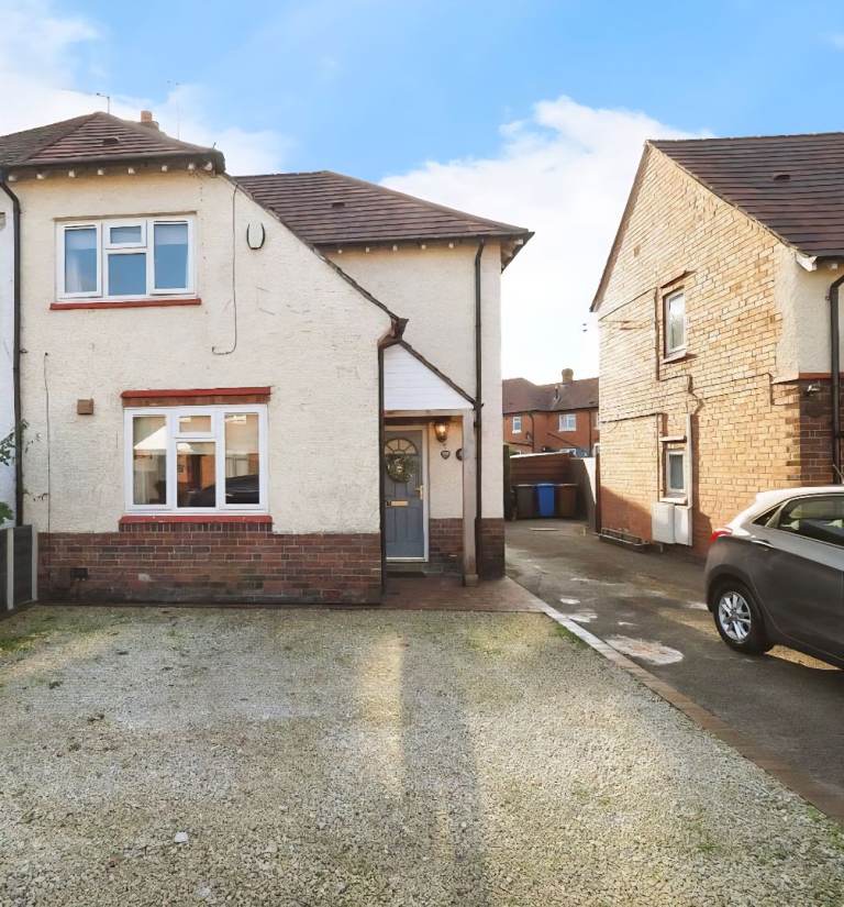 3 Bedroom house for rent - Alvaston, Derby, DE24