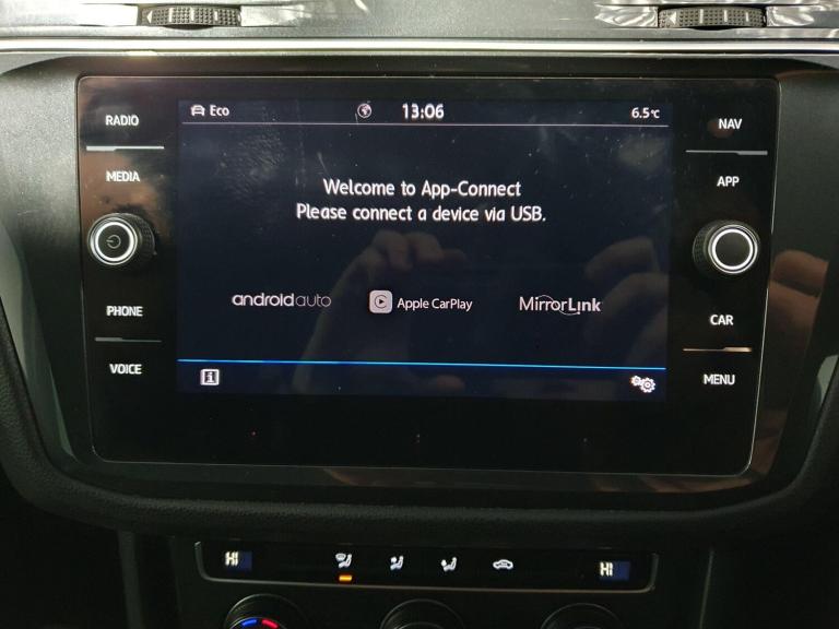 2019 Volkswagen Tiguan 2.0 TDi 150 4Motion Match 5dr DSG ESTATE DIESEL Automatic