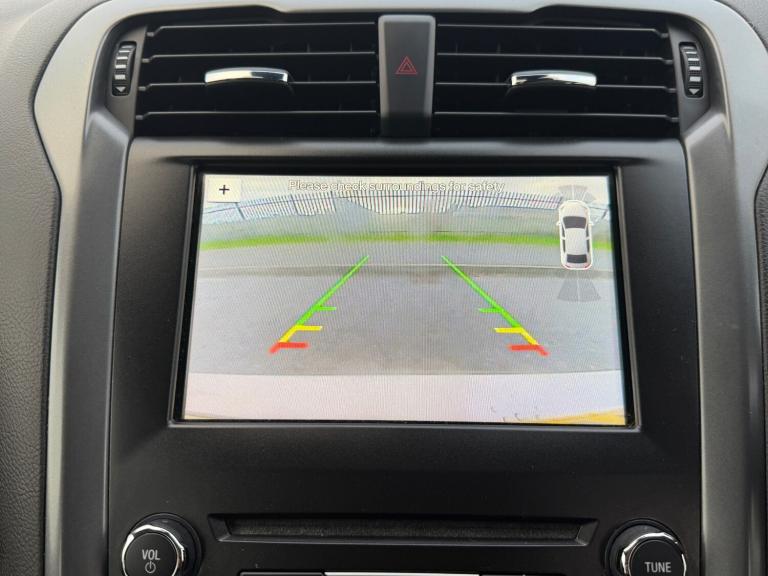 2019 FORD MONDEO 2.0 TDCI 180 TITANIUM X TURBO DIESEL ESTATE * FSH * LEATHER *