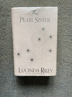 The Pearl Sister 