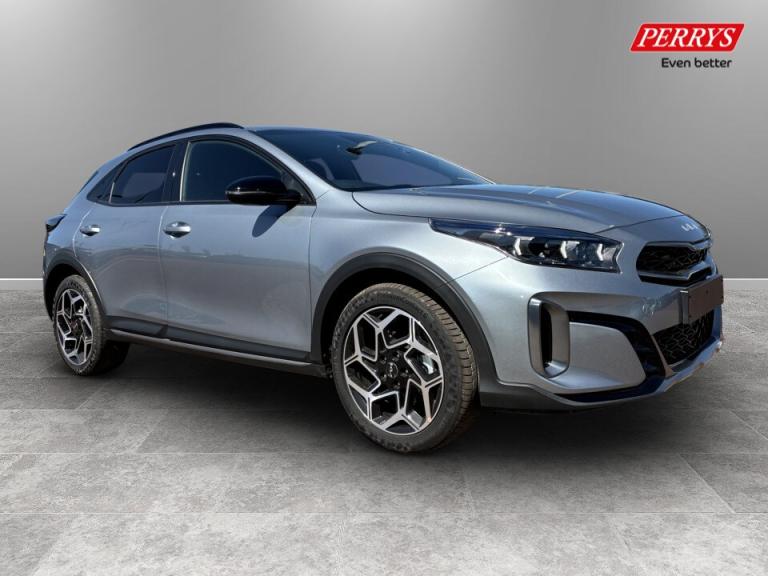 2026 Kia XCeed 1.0T GDi ISG 113 GT-Line 5dr Hatchback Manual