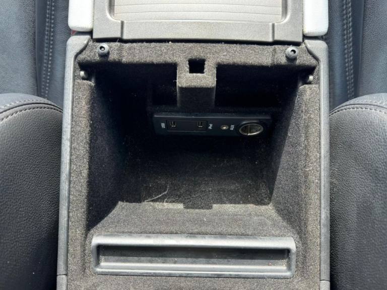 2012 62 LAND ROVER RANGE ROVER EVOQUE 2.2 SD4 PURE SUV 5DR DIESEL AUTO 4WD EURO