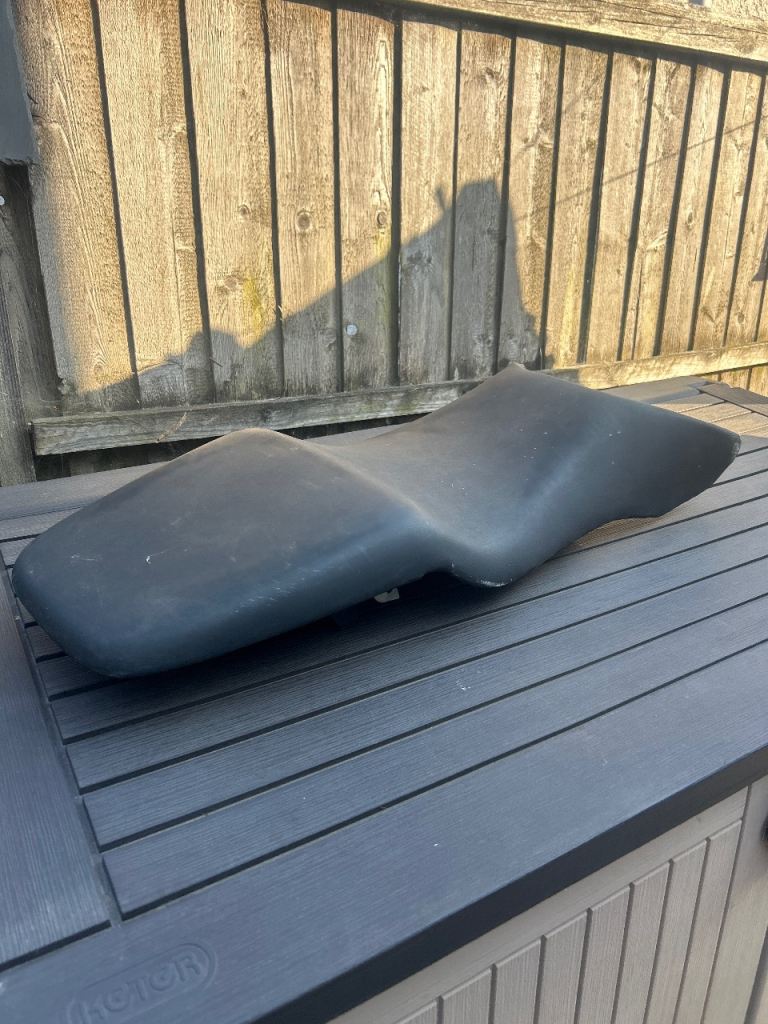 Honda Cbr 600 f3 original Honda seat 