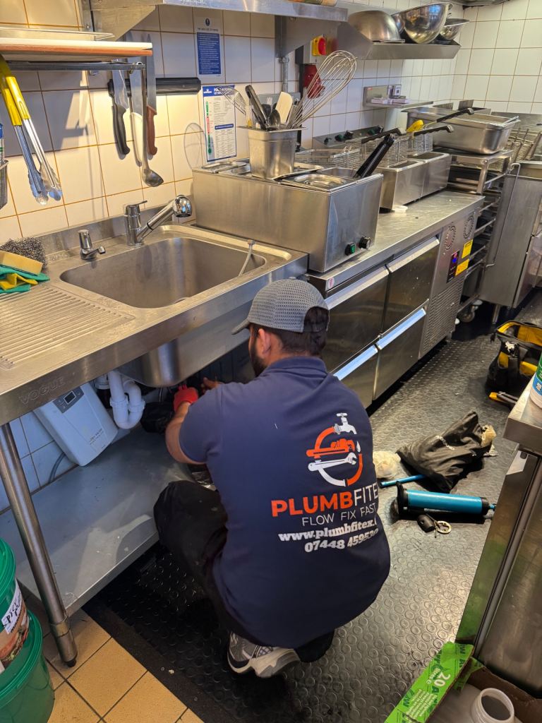 Local plumber Plumbing&heating full qualified plumber 24/7 fast service 